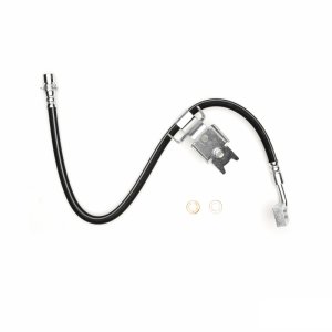 Chrysler 300 Brake Hose - Front-L - R1 Concepts - `12-`23